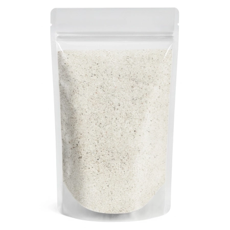Desert Terra Sand White - biały piasek pustynny do terrarium 1,5 kg